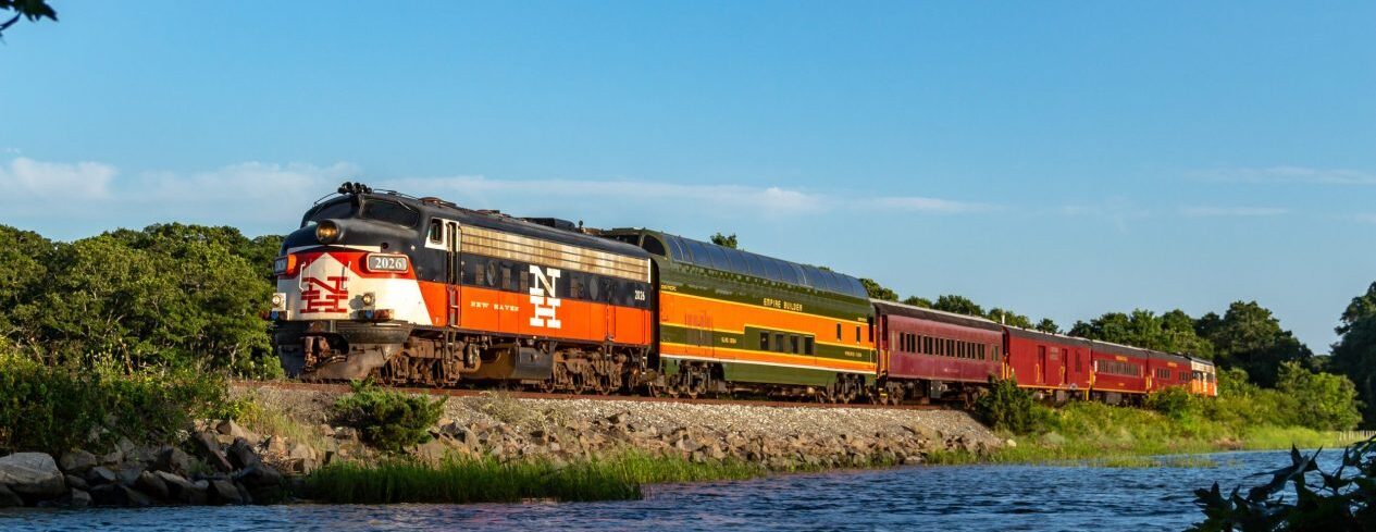 09162026 (Sep 16) Railroad Lunch Train
